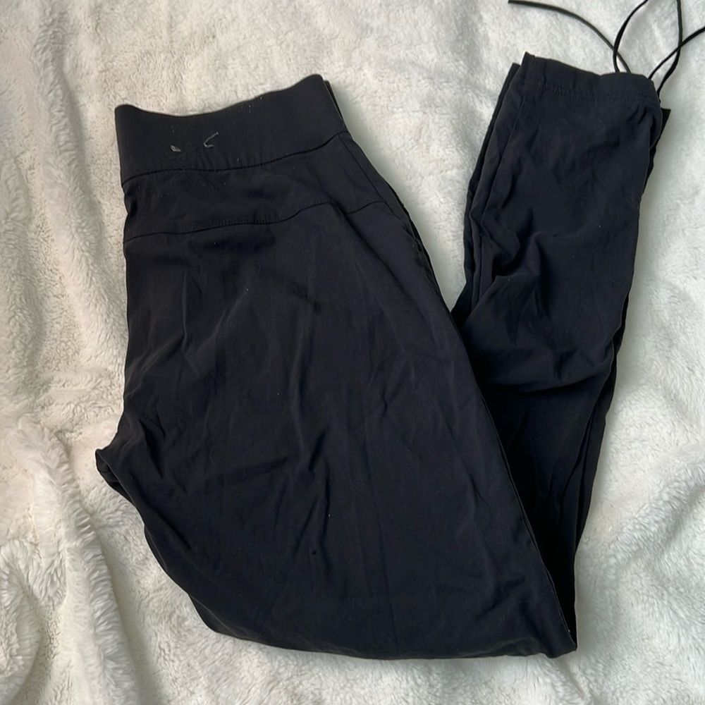 Columbia Stretch Capris
